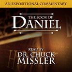 The book of Daniel : a commentary cover image