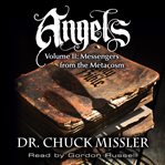 Angels volume ii. Messengers from the Metacosm cover image