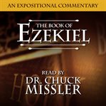 The book of ezekiel. An Expositional Commentary cover image
