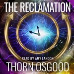 THE RECLAMATION cover image
