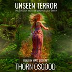 Unseen terror cover image