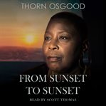 From sunset to sunset cover image