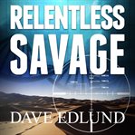 Relentless Savage cover image