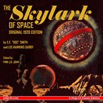 The skylark of space cover image