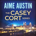 The Casey Cort series cover image