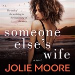 Someone else's wife cover image