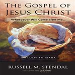The gospel of jesus christ cover image