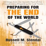 Preparing for the End of the World cover image