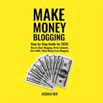 Make money blogging cover image