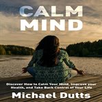 Calm Mind cover image