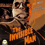 The invisible man cover image