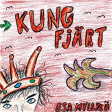 Cover image for Kung Fjärt
