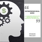 Entrepreneurial mind cover image