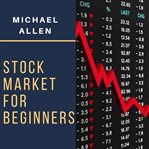 Stock market for beginners cover image