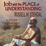 Job and the place of understanding cover image