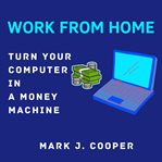 Work from home cover image