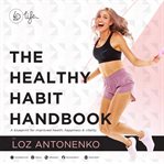 The healthy habit handbook cover image