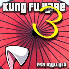 Cover image for Kung Fu Hare 3