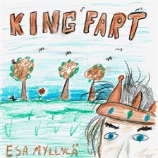 Cover image for King Fart