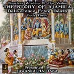 The story of ajamila deliverence from death cover image
