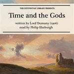 Time and the gods (library edition) cover image