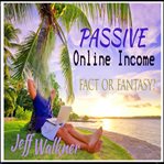 Passive online income cover image