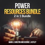 Power resources bundle: 2 in 1 bundle, solar power, electric car (library edition) cover image