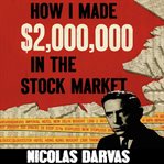 How I Made $2,000,000 in the Stock Market cover image