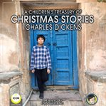 A children's treasury of christmas stories cover image