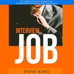 Job interview: the complete job interview preparation and 70 tough job interview questions with w cover image