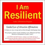 I am resilient cover image