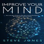Improve your mind cover image