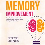 Memory improvement cover image