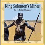 King solomons mines cover image