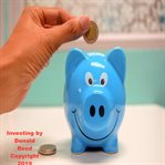 Investing by donald reed cover image