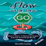 Flow with the go cover image
