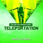 Teleportation cover image