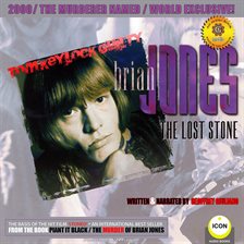 Cover image for Brian Jones; The Lost Stone