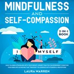 Mindfulness and self-compassion cover image