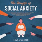 The struggle of social anxiety cover image