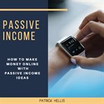 Passive income cover image