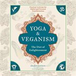 Yoga and veganism cover image