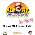 The old gray goose's story hour, the world's most beloved storyteller; original masters series re cover image