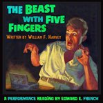 The beast with five fingers cover image