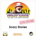 The old gray goose's story hour; the world's most beloved storyteller; original masters series re cover image