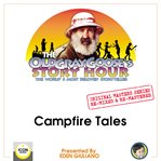 The old gray goose's story hour; the world's most beloved storyteller; original masters series re cover image