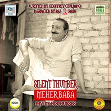 Cover image for Silent Thunder; Meher Baba; Divine Discourses
