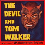 The devil and tom walker cover image
