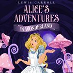 Alice's adventures in wonderland cover image