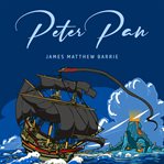 Peter pan cover image